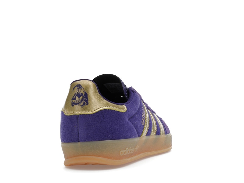 adidas Gazelle Indoor West NYC Wizard