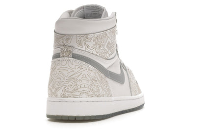 Jordan 1 Retro 30th Anniversary Laser