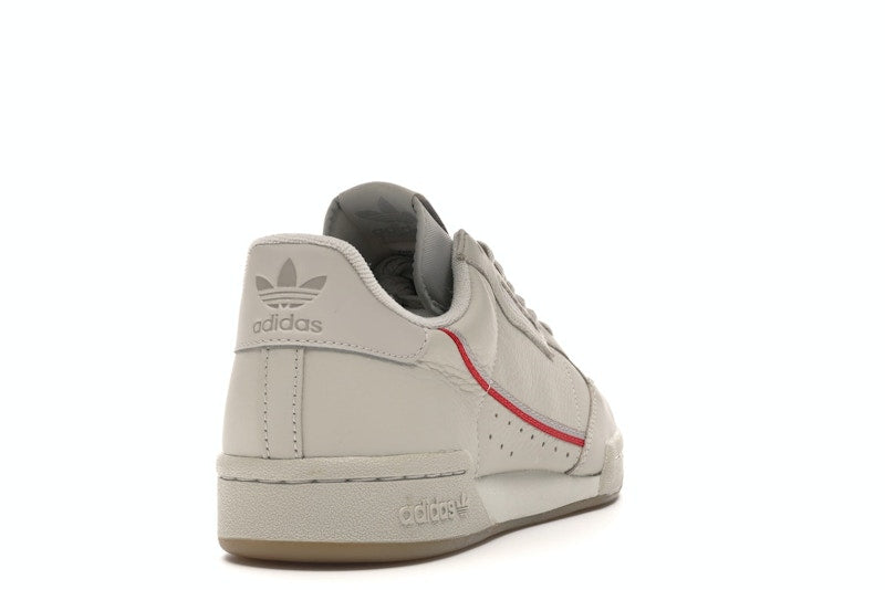 adidas Continental 80 Clear Brown