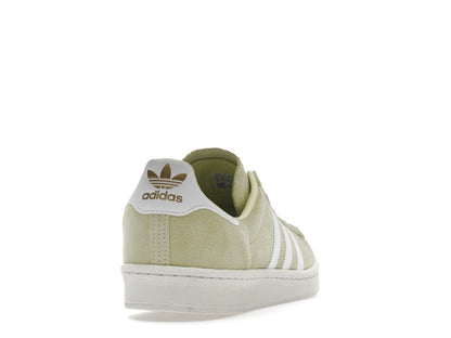 adidas Campus Homemade Pack Yellow