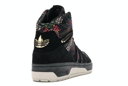 adidas Metro Attitude Big Sean Hawaii