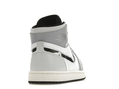 Jordan 1 High Zoom Air CMFT 2 Chicago Women's Collective (Women's)