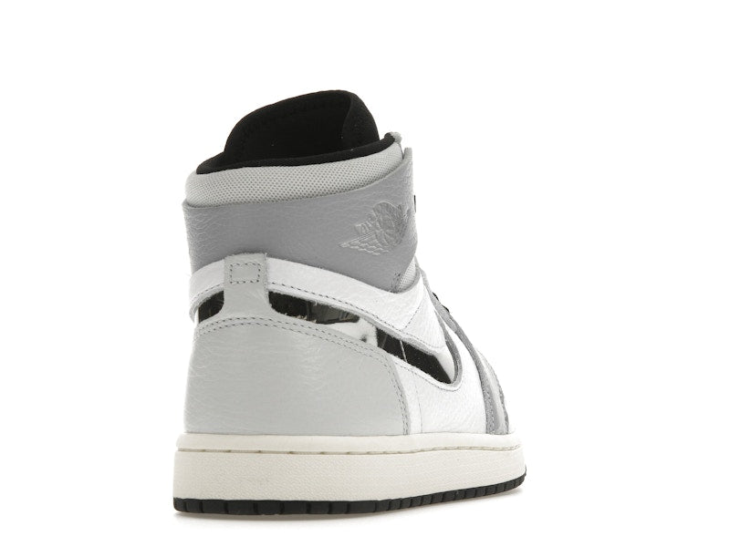 Jordan 1 High Zoom Air CMFT 2 Chicago Women's Collective (Women's)
