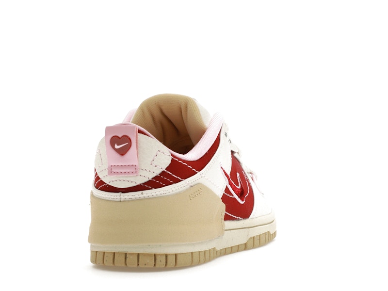 Nike Dunk Low Disrupt 2 Valentine's Day (2023) (Women's)