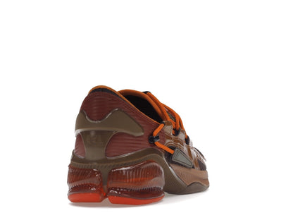 ASICS Gel-Aurania Kiko Kostadinov Coffee (Women's)