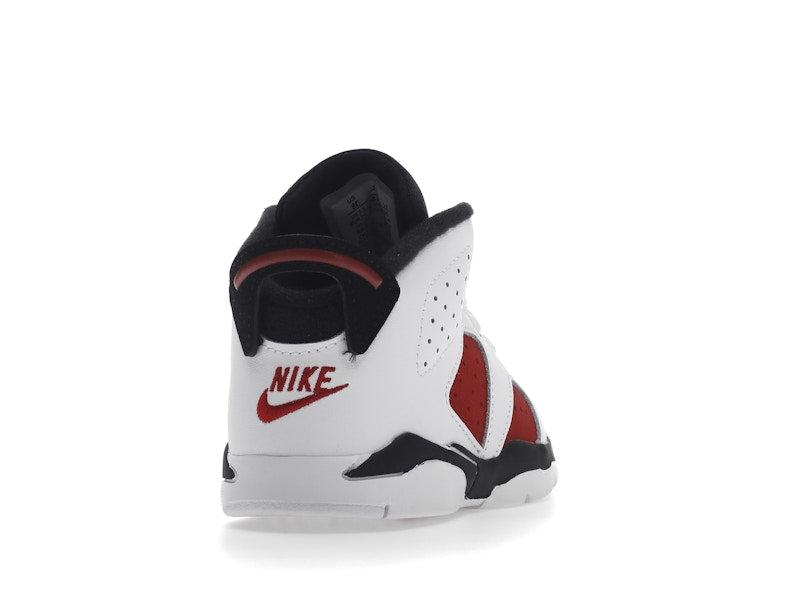 Jordan 6 Retro Carmine (2021) (TD)