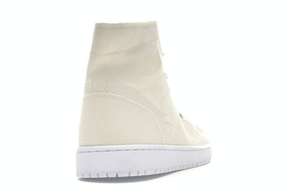 Jordan 1 Retro Deconstructed Ivory