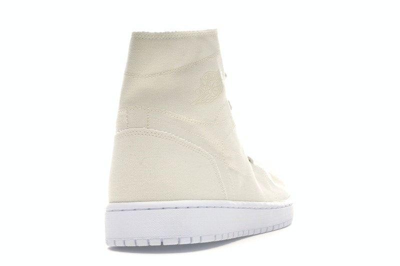 Jordan 1 Retro Deconstructed Ivory