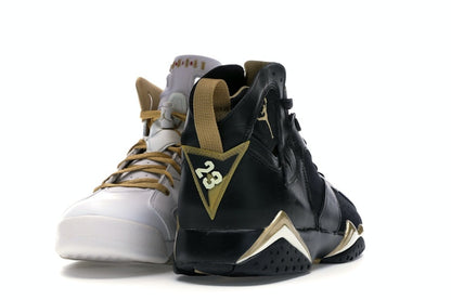 Jordan Golden Moments Pack (6/7)