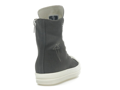 Rick Owens Hollywood DRKSHDW Pentagram High Dark Dust