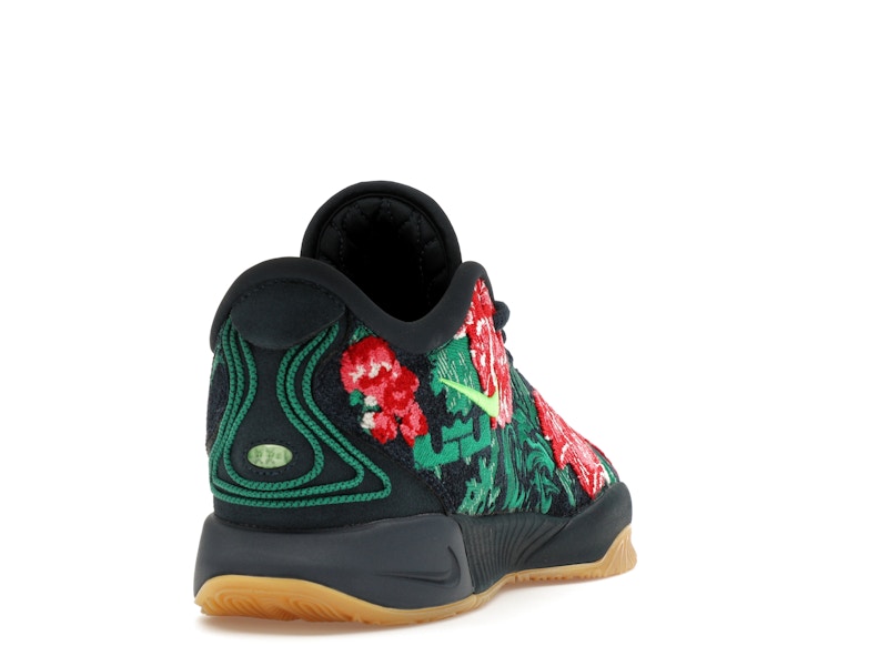 Nike LeBron 21 PRM Father of Pearl