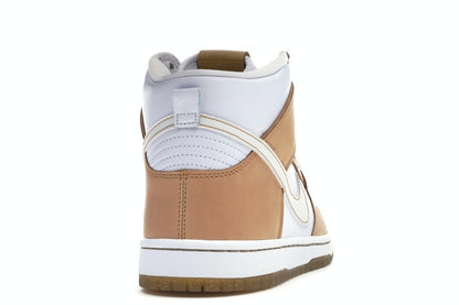 Nike SB Dunk High Premier Win Some Lose Some (Special Box with Accessories)