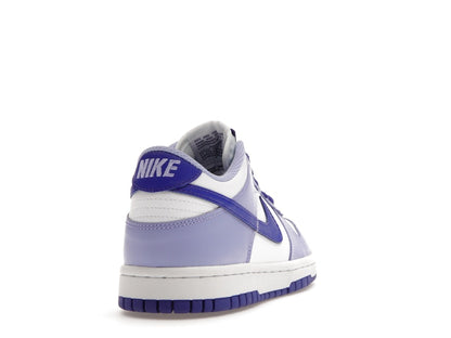 Nike Dunk Low Blueberry (GS)