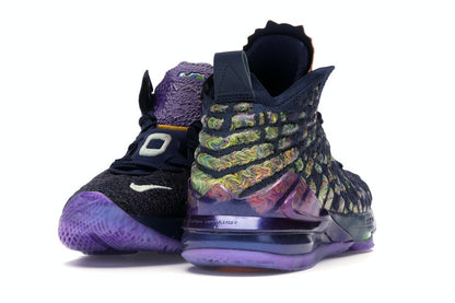 Nike LeBron 17 Monstars (GS)
