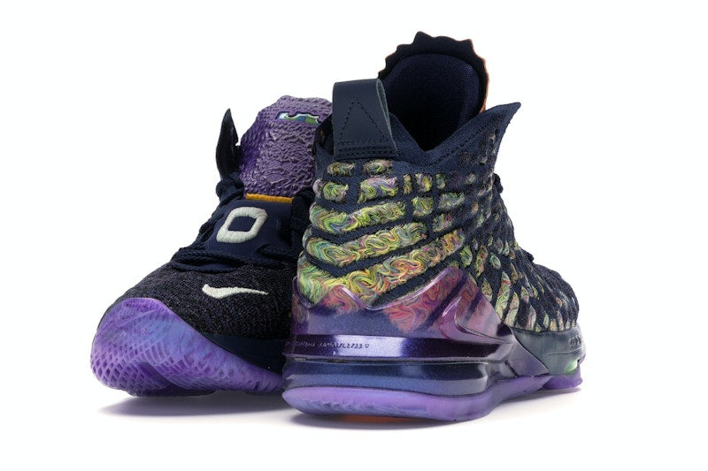 Nike LeBron 17 Monstars (GS)