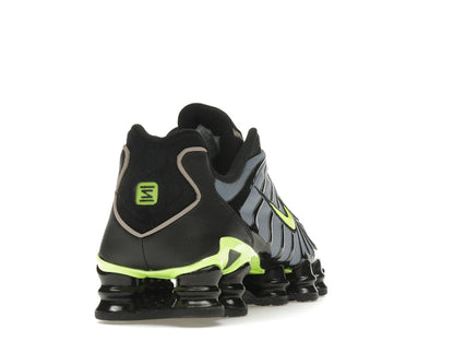 Nike Shox TL Thunderstorm
