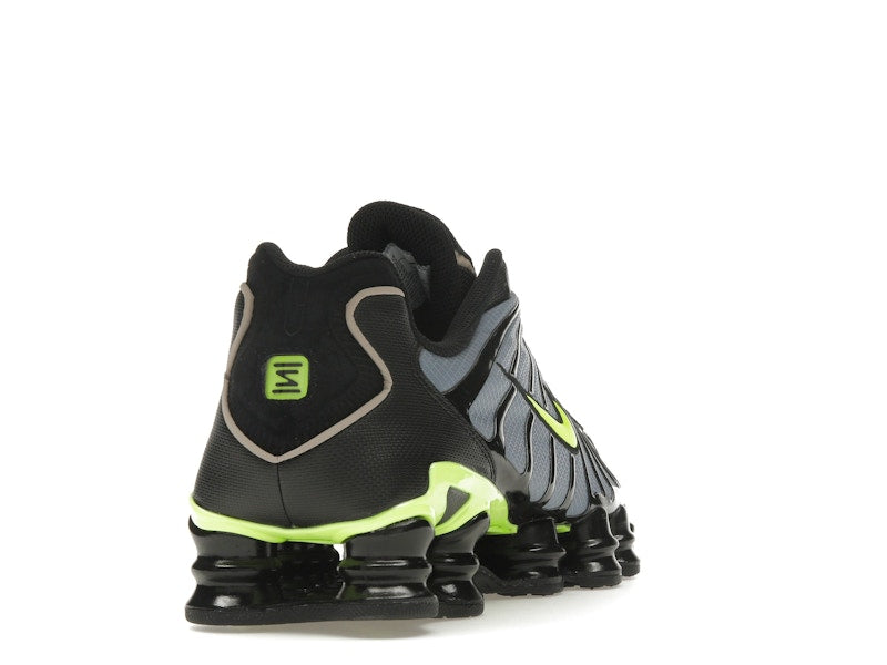 Nike Shox TL Thunderstorm