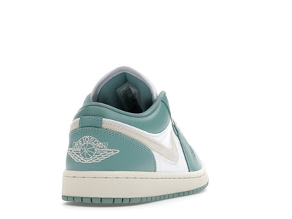 Jordan 1 Low White Cannon (Women's)