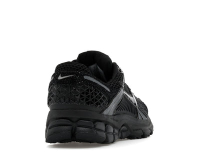Nike Zoom Vomero 5 Black Patent (Women's)