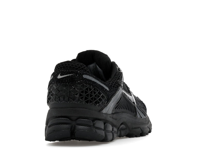 Nike Zoom Vomero 5 Black Patent (Women's)