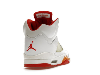 Jordan 5 Retro Sunset (Women's)