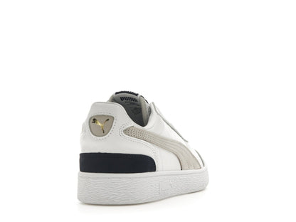 Puma Ralph Sampson Low OG White Grey Violet Peacoat