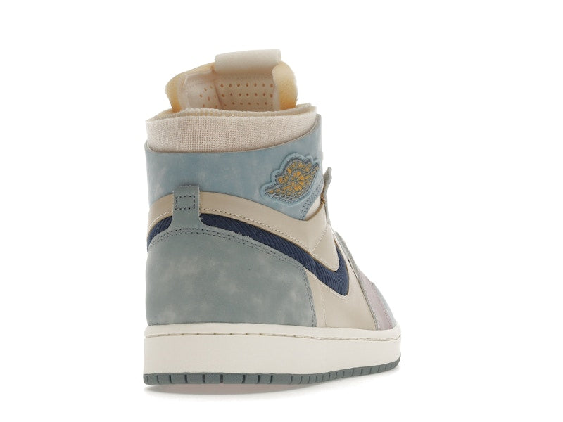Jordan 1 High Zoom Air CMFT Celestine Blue