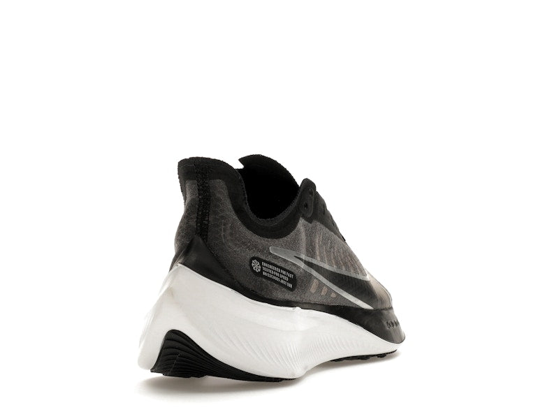 Nike Zoom Gravity Black Wolf (Women's)