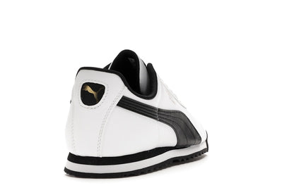 Puma Roma Basic White