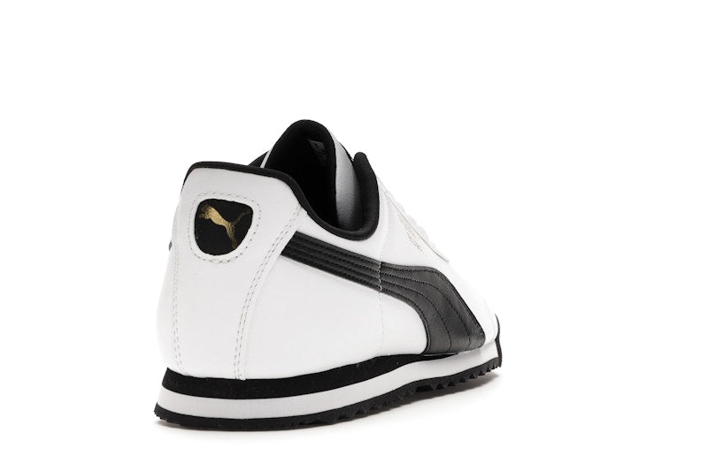 Puma Roma Basic White