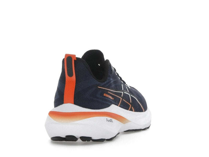 ASICS GT-2000 13 Midnight Black