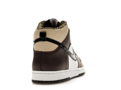 Nike SB Dunk High Ferris Bueller