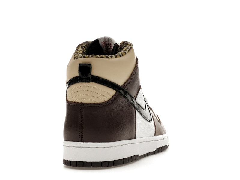 Nike SB Dunk High Ferris Bueller