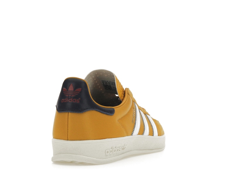 adidas Gazelle Indoor Preloved Yellow