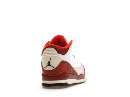 Jordan 3 Retro SE Dunk on Mars (PS)