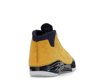 Jordan 23 Retro Marquette PE