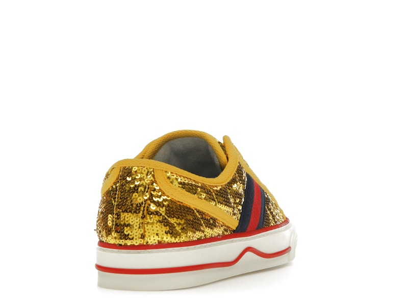 Gucci Tennis 1977 Gold (Women's)