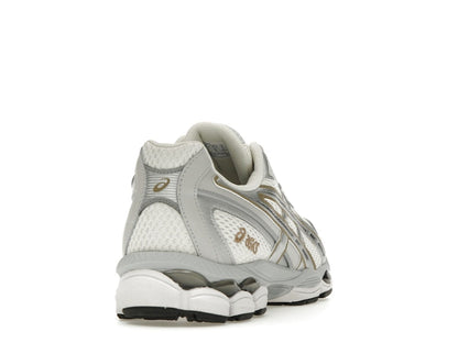 ASICS Gel-NYC 2055 Cream Pure Silver
