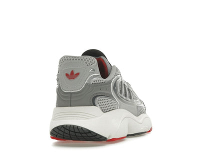 adidas Ozmillen Grey Grey Crystal White