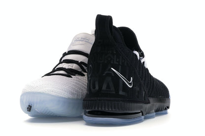 Nike LeBron 16 Equality (2019) (GS)