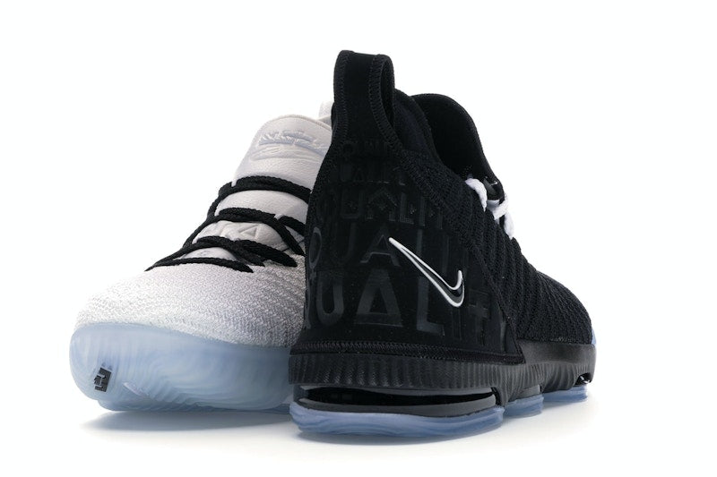 Nike LeBron 16 Equality (2019) (GS)