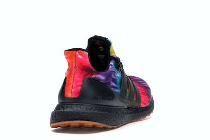 adidas Ultra Boost Nice Kicks Woodstock Black