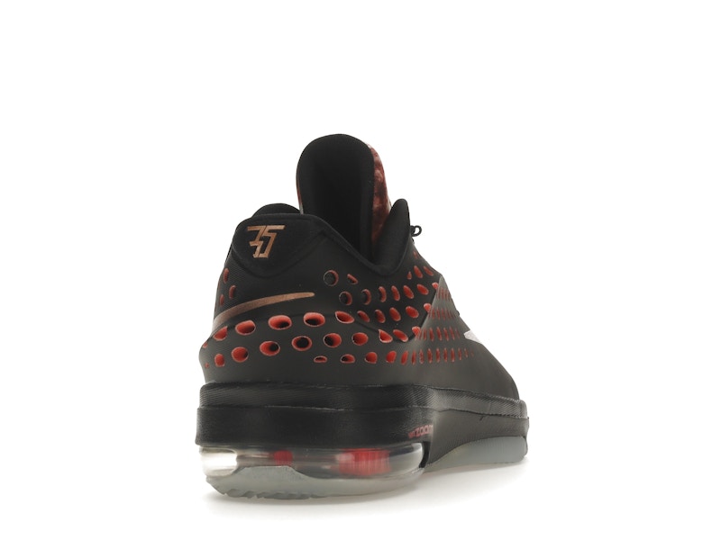 Nike KD 7 Elite Rose Gold
