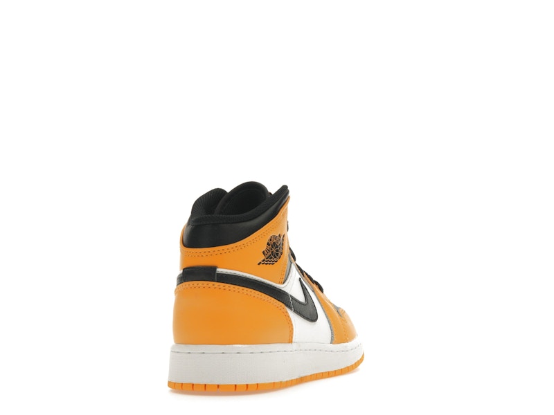 Jordan 1 Mid Taxi (GS)