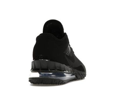 Nike LeBron 18 Low Zero Dark 23