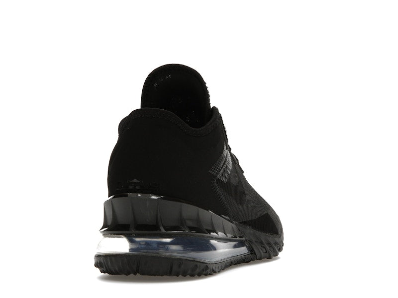 Nike LeBron 18 Low Zero Dark 23