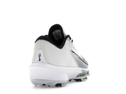 Nike Infinity Tour 2 White Vapor Green Pure Platinum Black