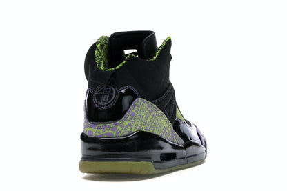 Jordan Spizike Citron (Nelly)