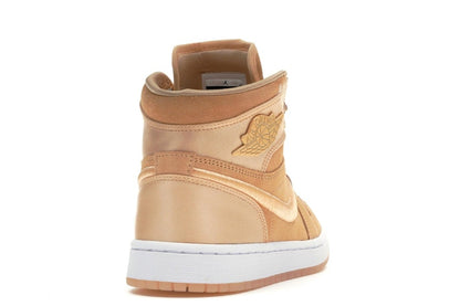 Jordan 1 Retro High Season of Her Ice Peach (Women's)