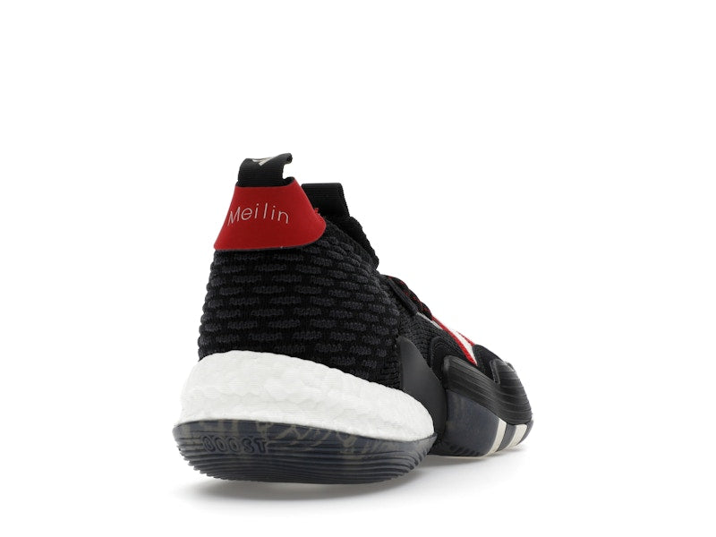 adidas Trae Young 2.0 Chinese New Year